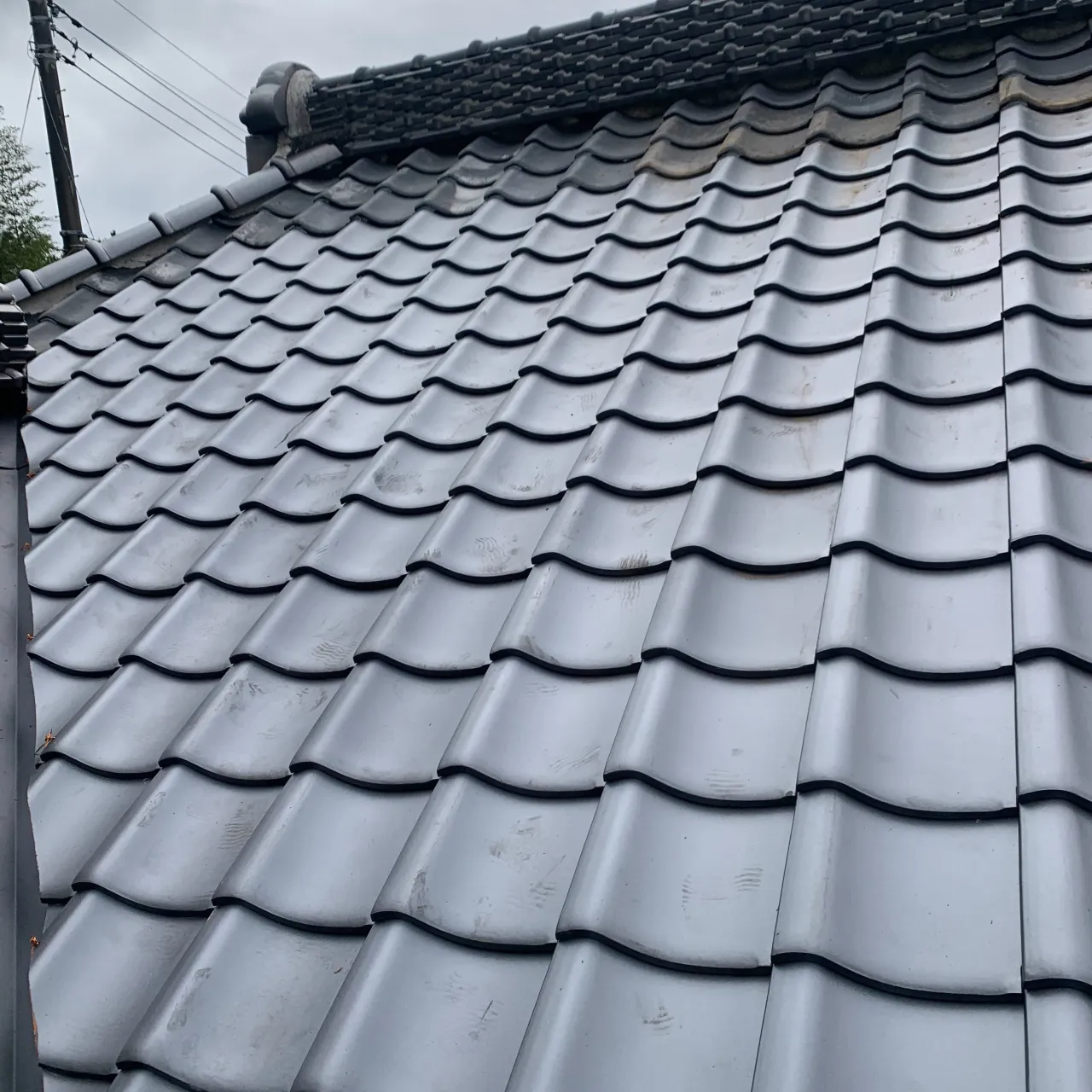 土浦市での施工事例をご紹介します🏠✨